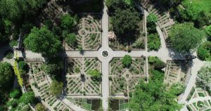 Orto Botanico a Padova