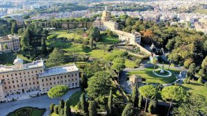 Città del Vaticano