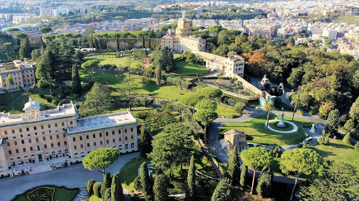 Città del Vaticano
