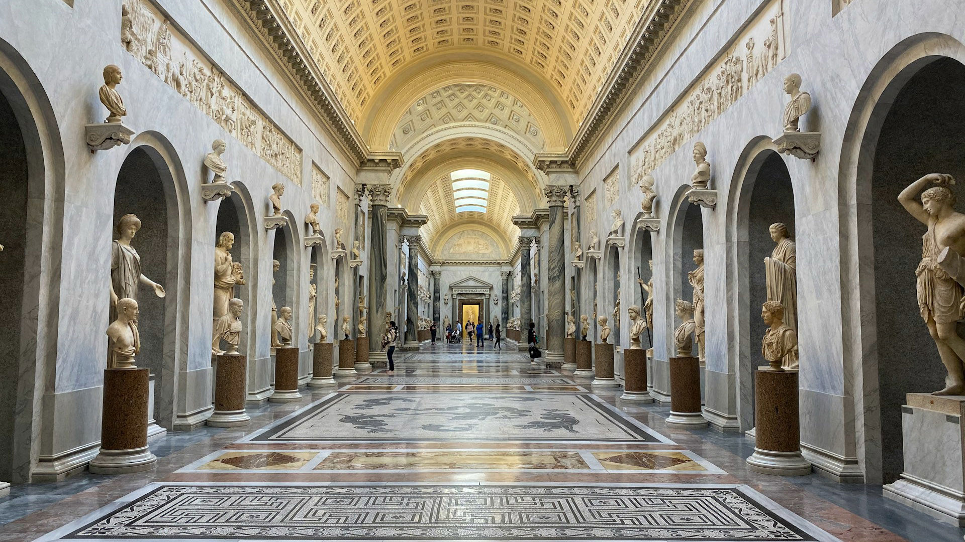 Musei Vaticani