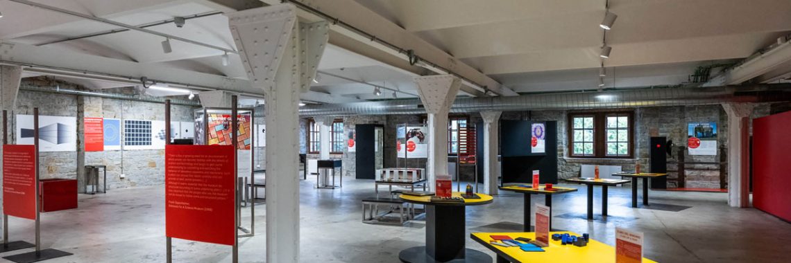 Museo della scienza Immaginario Scientifico