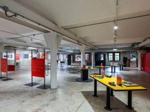 Museo della scienza Immaginario Scientifico