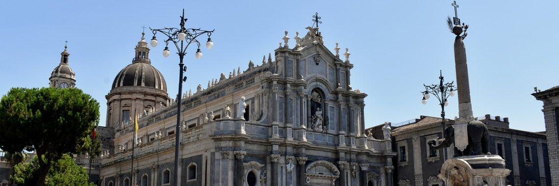 Catania