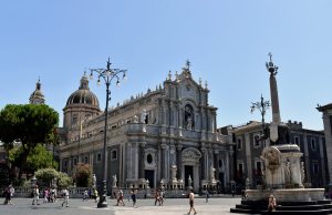 Catania