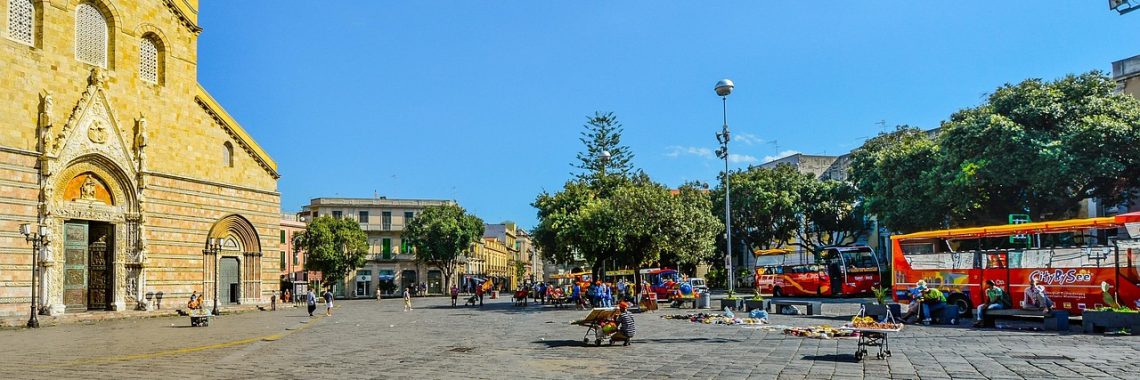 Messina