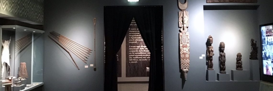 Museo africano di Verona