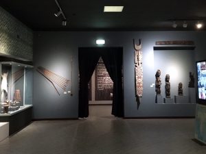 Museo africano di Verona