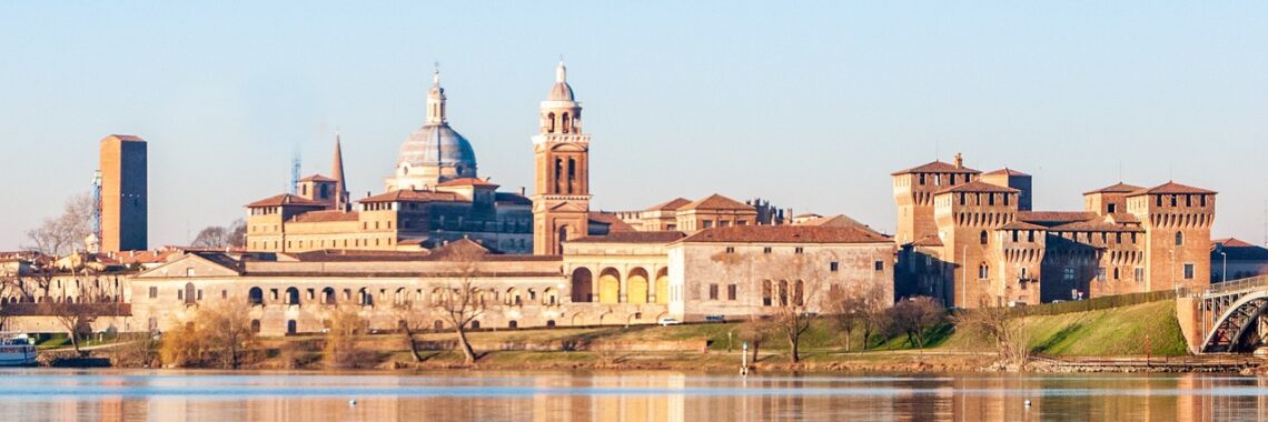 mantova