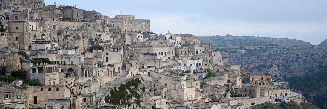 matera