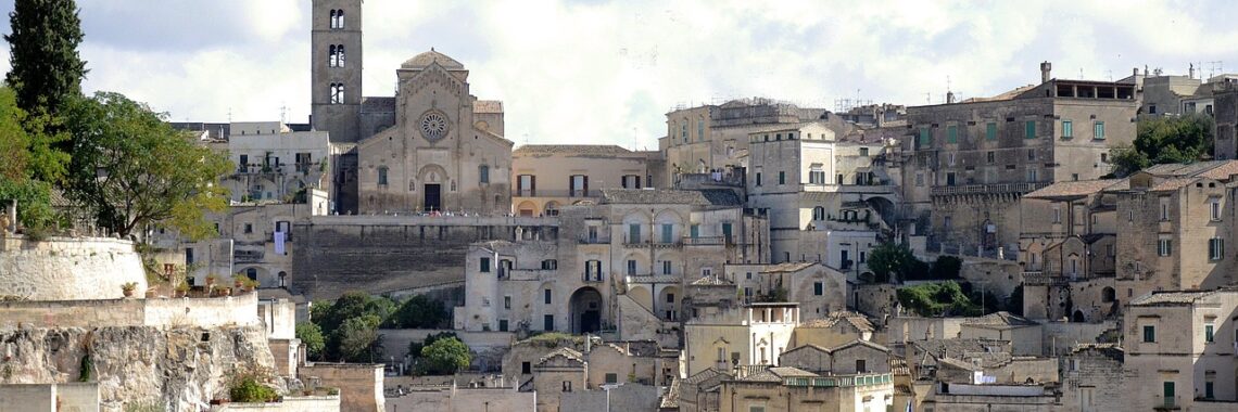 matera