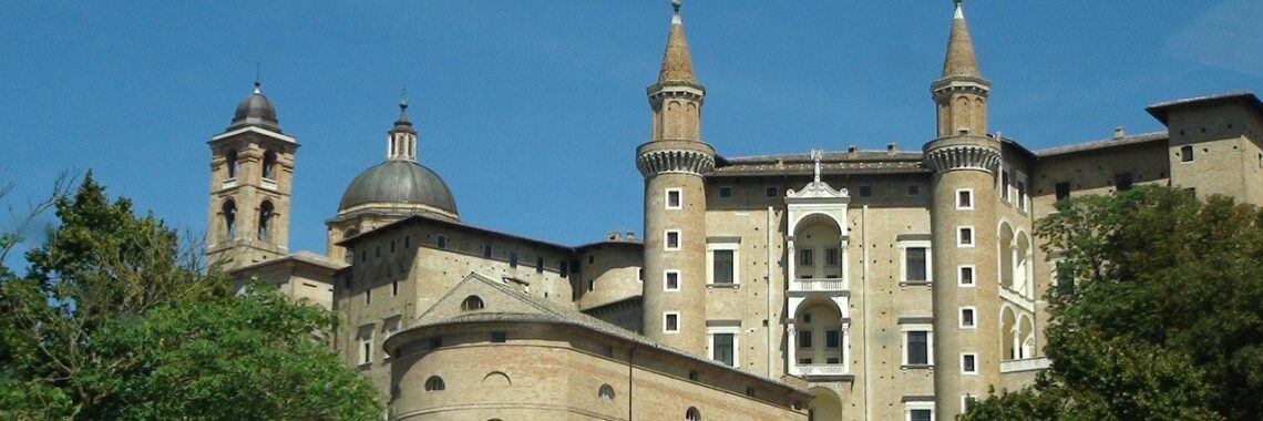 urbino