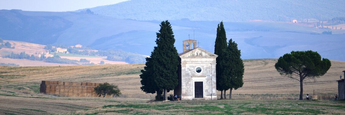 val orcia