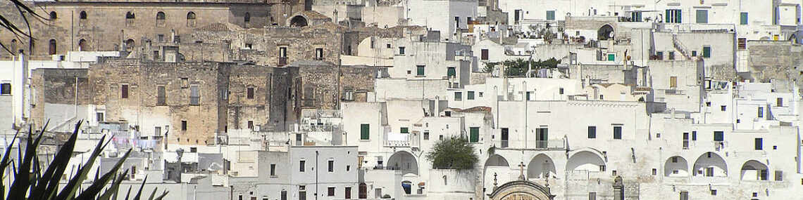 ostuni