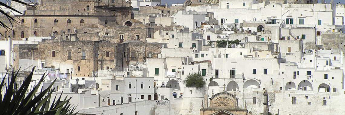 ostuni